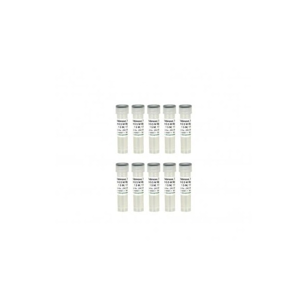 500x L-Arabinose Solution, 10 x 1 ml